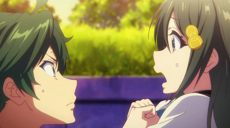 Illustration for article titled The Anime of Winter 2016 in Review